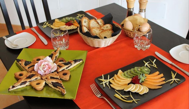 Bed & Breakfast Valeri