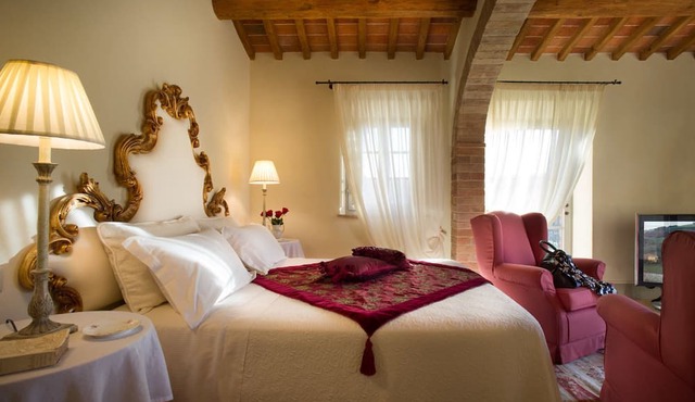 Villa San Sanino - Relais in Tuscany
