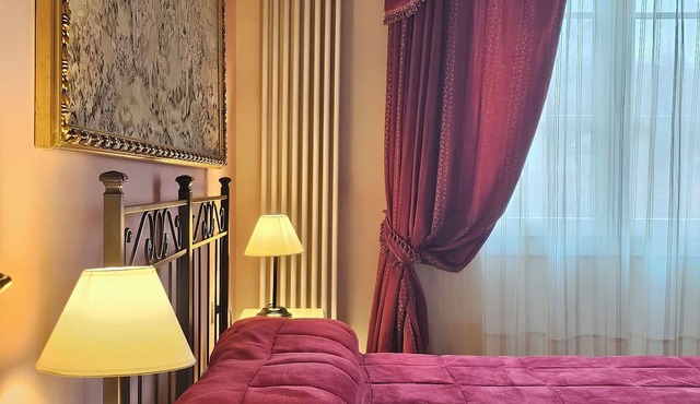 Chiantirooms Guesthouse