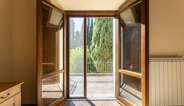 Villa Montarioso