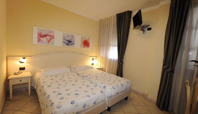 Hotel Sextum