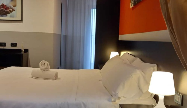 Hotel Aniene