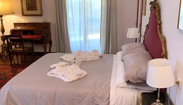 Villa Albina B&B