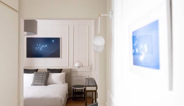 Parisii Luxury Relais Rome