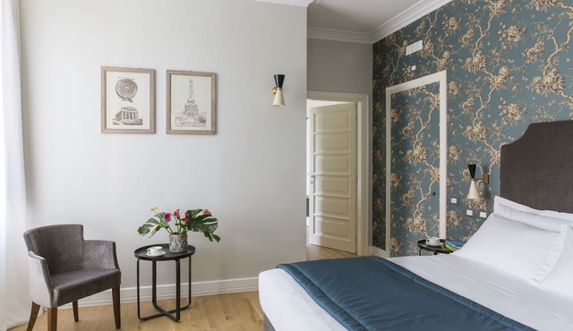 Favilla Hotel di Charme