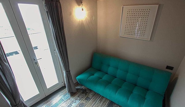 Oltremare Guest House