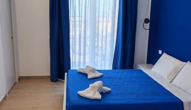 Mare Suite