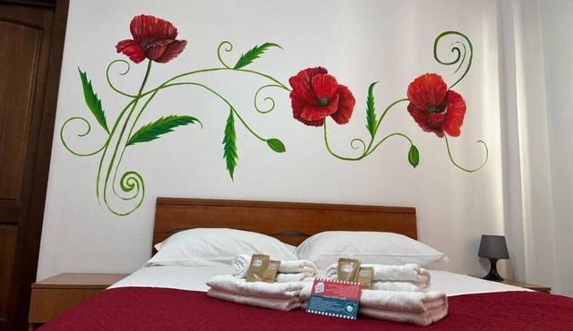 Trastevere Marconi Apartment - up to 7