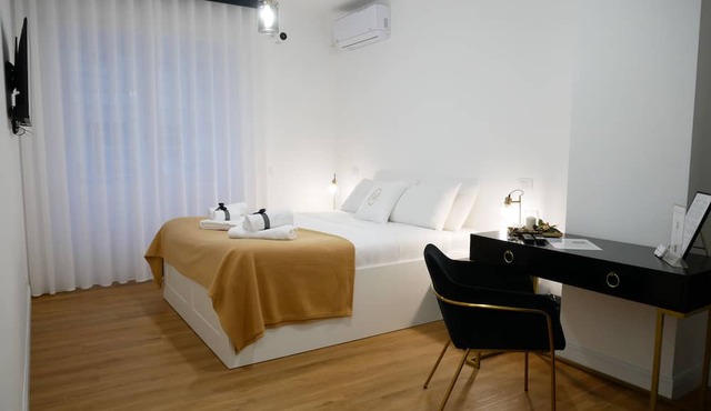 Barocci Home
