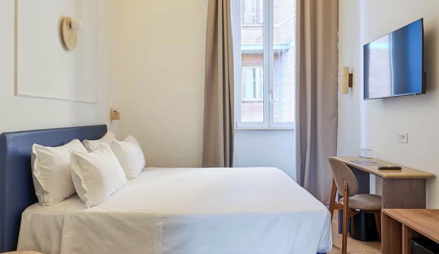 Fantini Rooms- Fori Imperiali