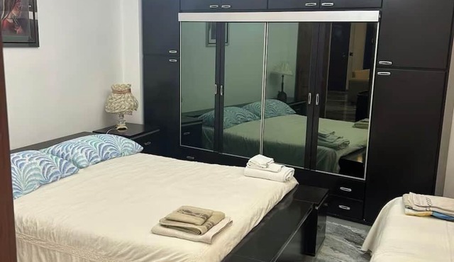La Dolce Vita Apartment