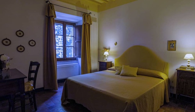 Villa Storica Volterra