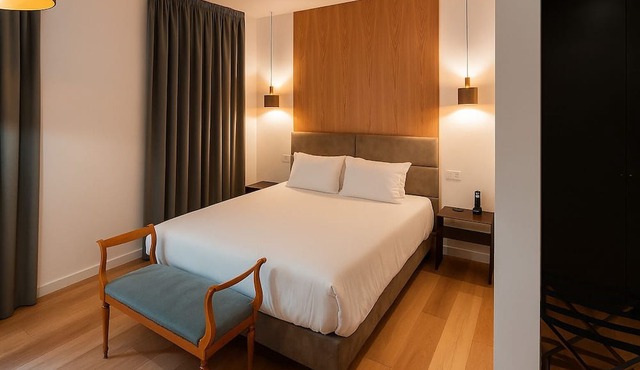 Il Bersagliere Guest House