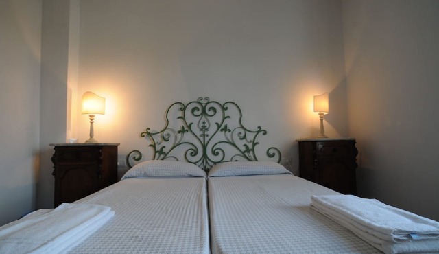 La Locanda di Adele - Il Giardinetto B&B