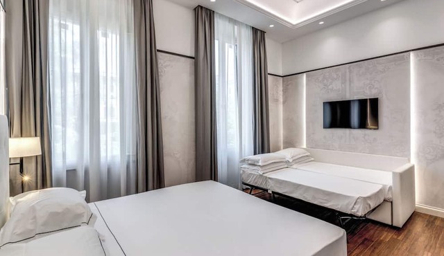 The Spotlight Boutique Hotel