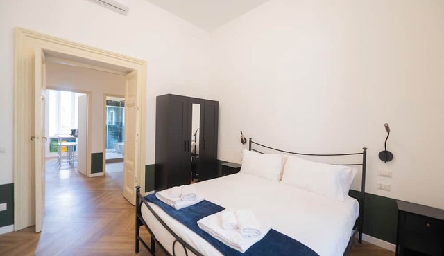Palazzo Barberini Grand Retreat