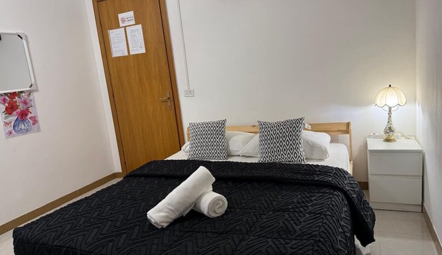 RAHIMA GUEST HOUSE