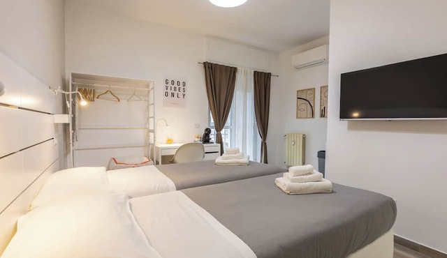 Ostiense Flat&Rooms by Rentbeat