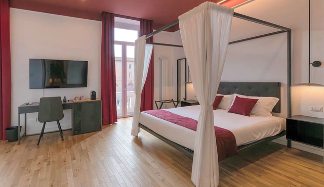 EFFE 9 FLAMINIO Guest House