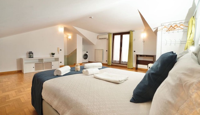 Villa Antonella Wellness & Jacuzzi