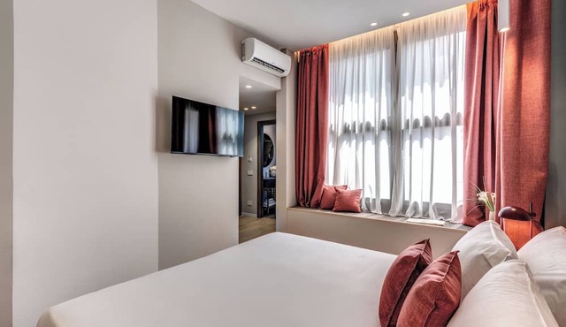 PARIOLI CUBE HOTEL