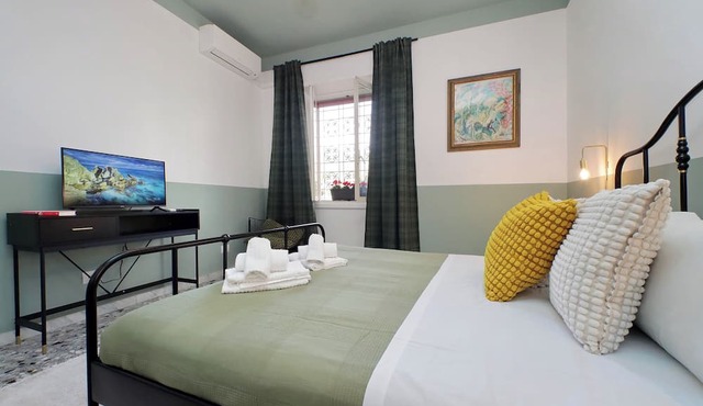 TM Apartment