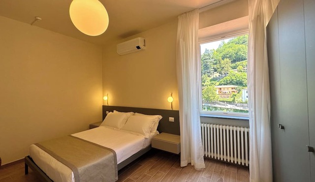 La Ninfa Hotel
