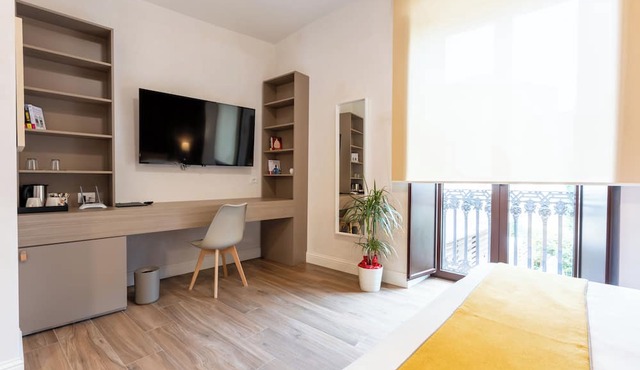 Gelsi Luxury Suites