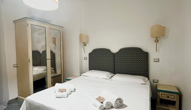 TC HOTEL