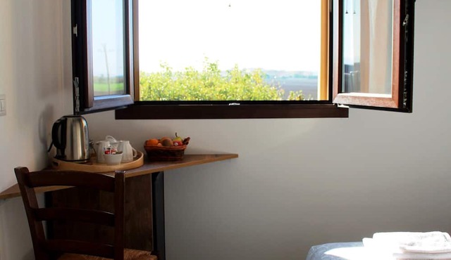 Agriturismo La Lupa