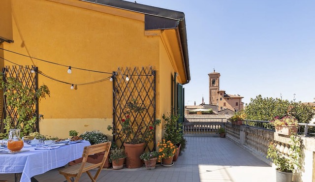 Residenza Palazzo Marchesini