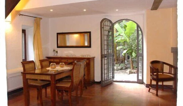 borgo antico resort