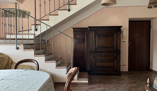 Villa Felici Occidentalis