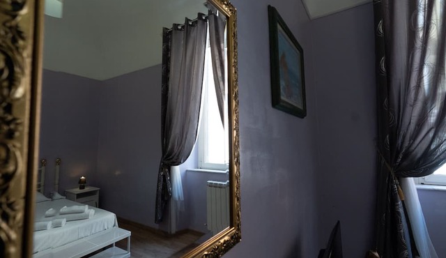 BnB Rooms And Comfort