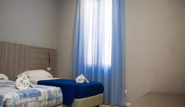 Hotel Sant'Orsola Collection by GSA Hotels