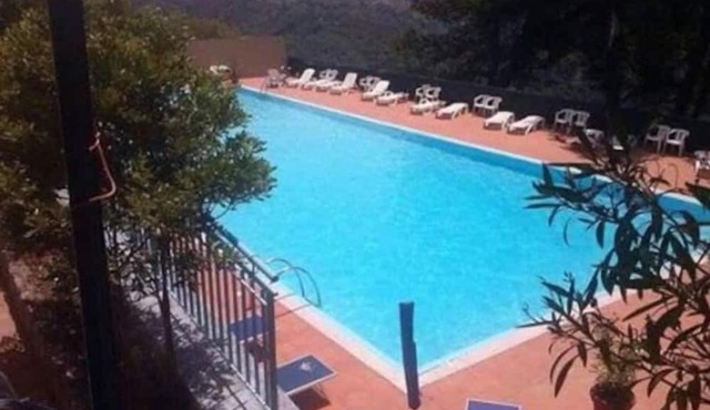 Borgo 2000-mini Alloggio per Artisti Vista Mare