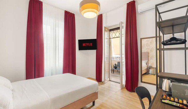 Adelante Rooms