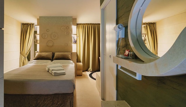 Euphoria resort & spa