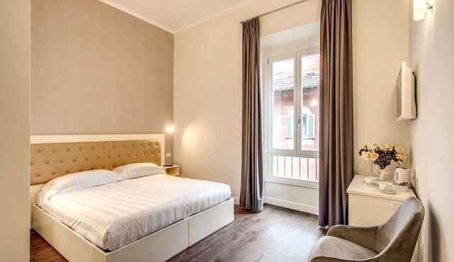 Hotel San Silvestro