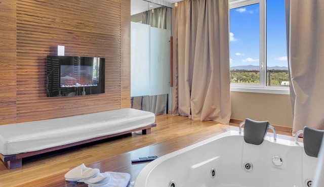 Hotel Roma Aurelia Antica