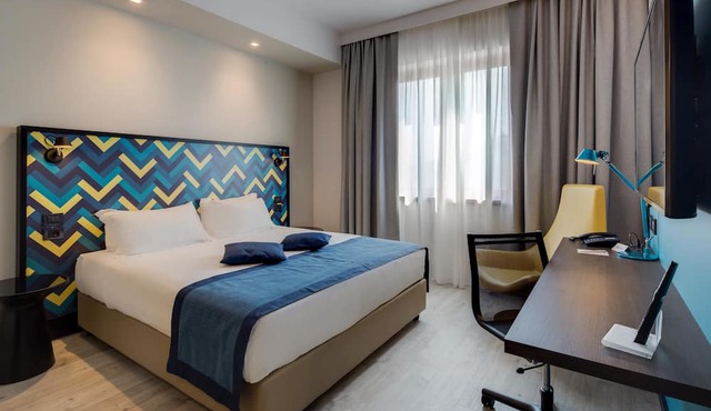 Best Western Hotel Cristallo