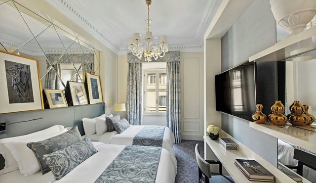 The St. Regis Rome