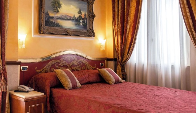 Clarion Collection Hotel Principessa Isabella