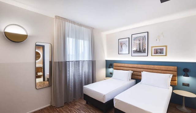 Bleis Hotel
