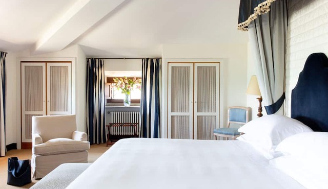 La Posta Vecchia Hotel