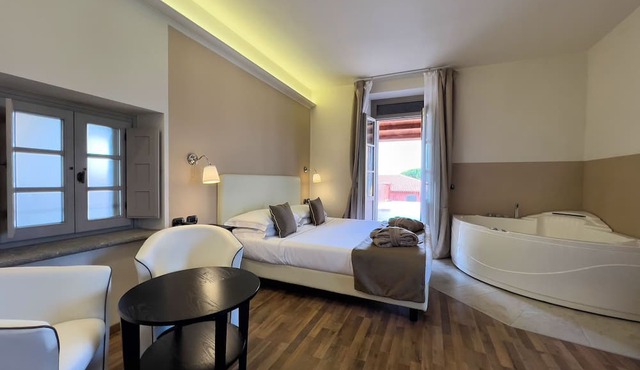 Grand Hotel Impero - Wellness & Exclusive SPA