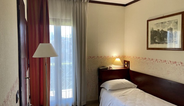 Park Hotel Imperatore Adriano