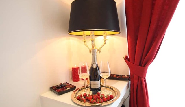Guest house Interno 7 Luxury Rooms