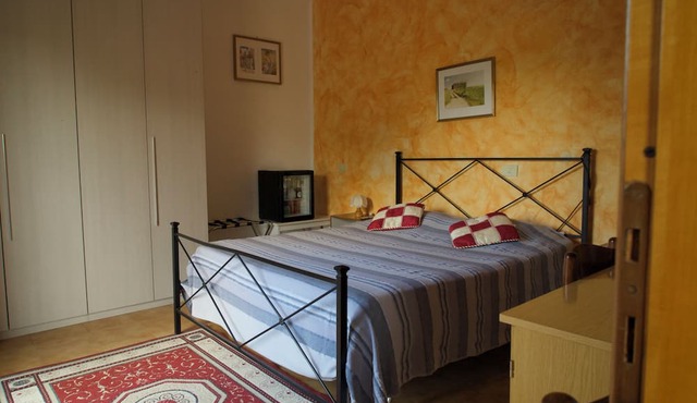 Piccola Siesta b&b