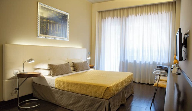Residenza Talenti Superior Rooms